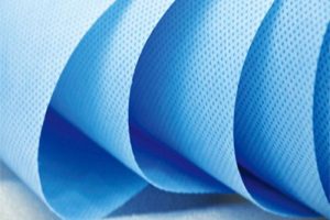 Nonwoven fabric types and uses